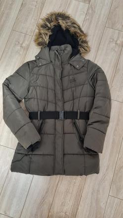 Zimna bunda, c&a,146