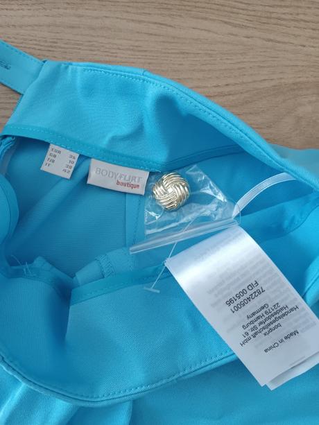 Nové kraťasy bonprix, bonprix,38