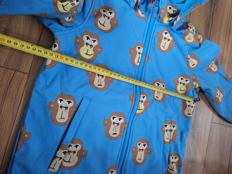 Prechodná bunda, lindex,128