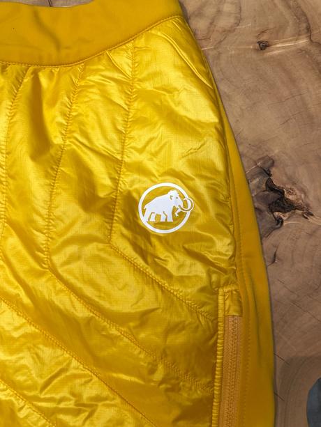 Sukňa na zimu dámska, mammut,xs