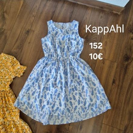 Šaty, kappahl,152