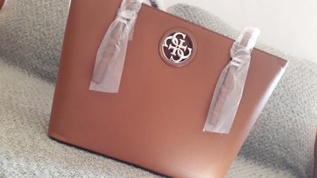 Predám - kabelka guess, guess