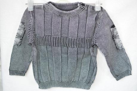 Pulover elegantny, tulec trend,92