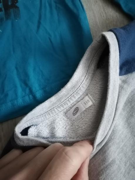 Balík - 110, 104–116