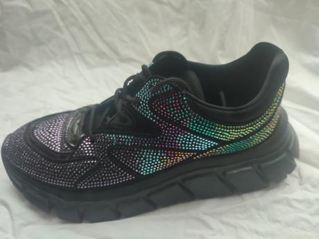 Botasky s kamienkami, guess,39