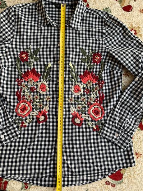 Košeľa dorothy perkins, dorothy perkins,42