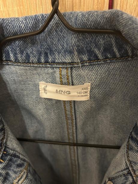 Riflova bunda mng, mango,128