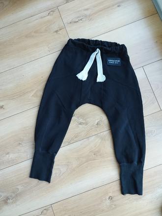 Baggy little star, veľkosť 116, little star,116