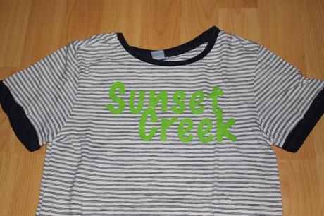 Tričko, dopodopo,128