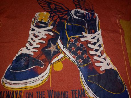 Tričko the winning team, next,140