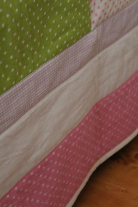 Prehoz sladký muffinový 180 x 240 cm, 