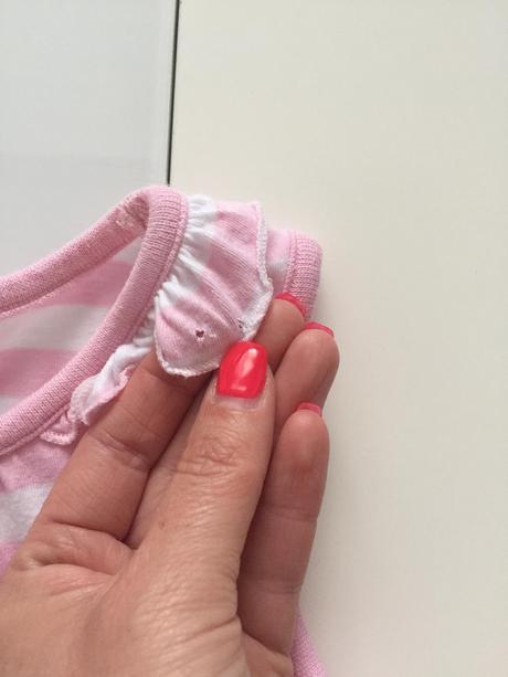 George šaty, george,110