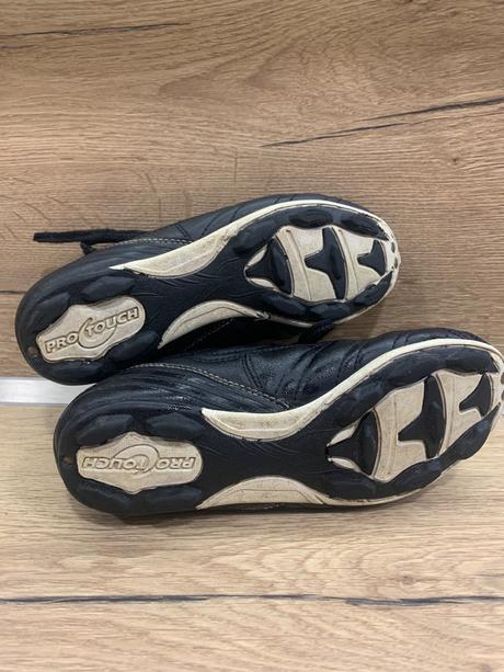 Kopačky pro touch, 35