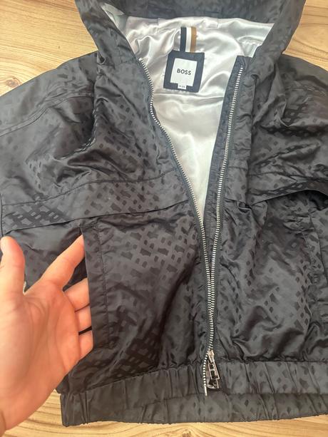 Hugo boss bunda, hugo boss,128