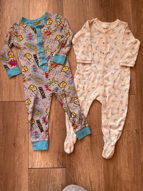 Overaly george, george,92