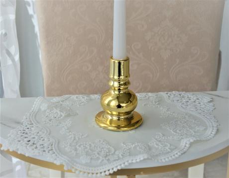 Zlatý svietnik,