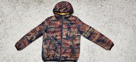 Bunda na miernu zimu, zara,134