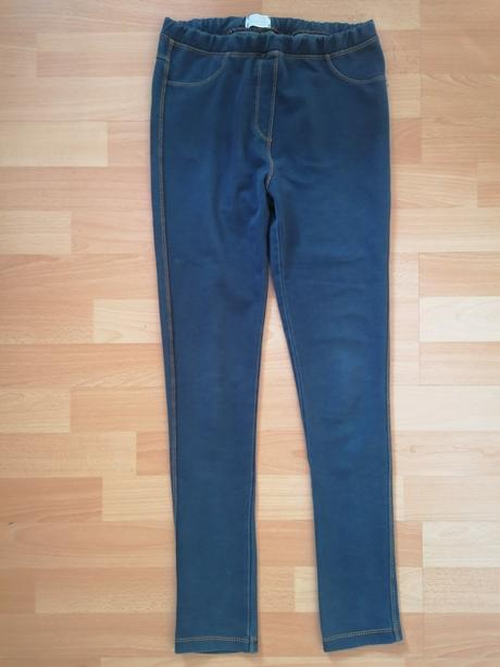 Riflove legíny zara 1ks, zara,152