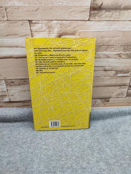 Hrana zrkadla - steven sidor, 