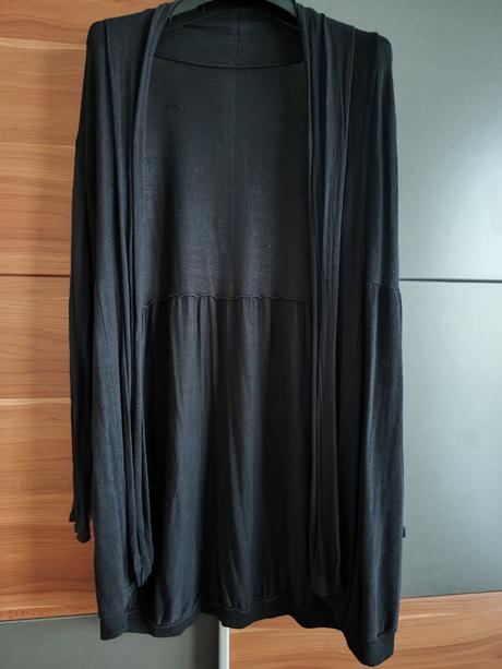 Tenučký kardigan, m