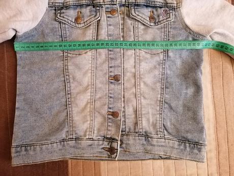 Rifľová bunda, pepperts,134