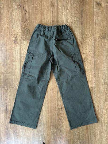 Chlapčenské nohavice veľ. 128, name it,128