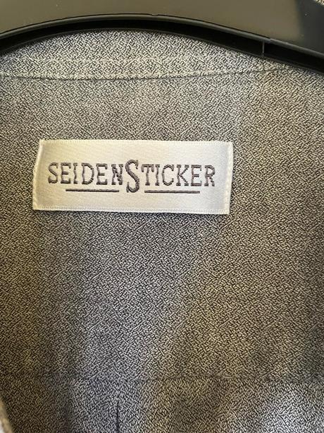 Pánska košela sivej farby č.xxl, xxl