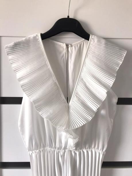 Nádherný plisovaný overal green apple,pc 58,90 eur, s