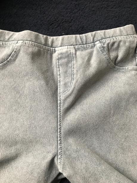 Riflove leginy zara, zara,104