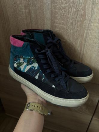 Tenisky geox 39, geox,39