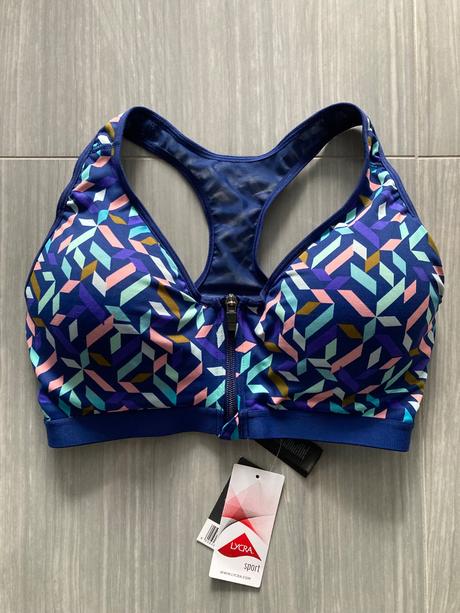 Crivit športová podprsenka 80b, crivit,80b