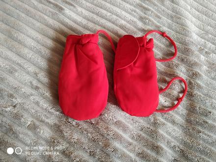 Detské rukavice, 62