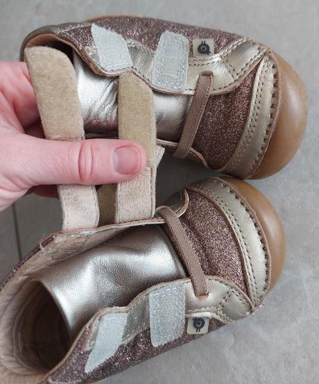 Old soles glamster pave, 22