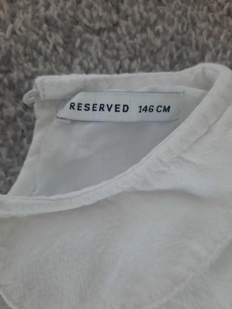 Blúzka, reserved,146