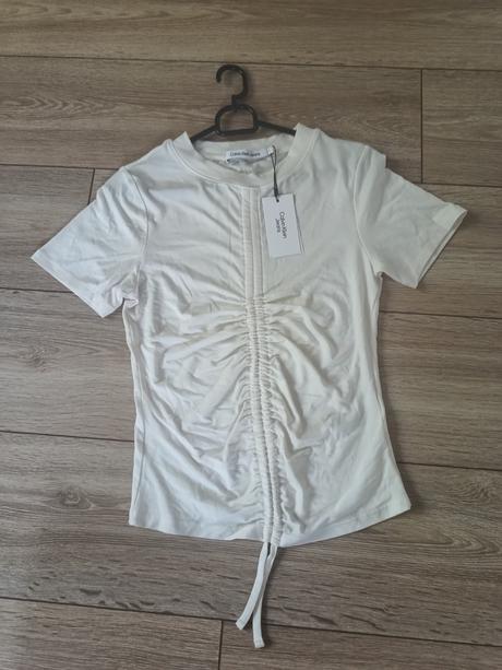 Calvin klein tričko, calvin klein,s