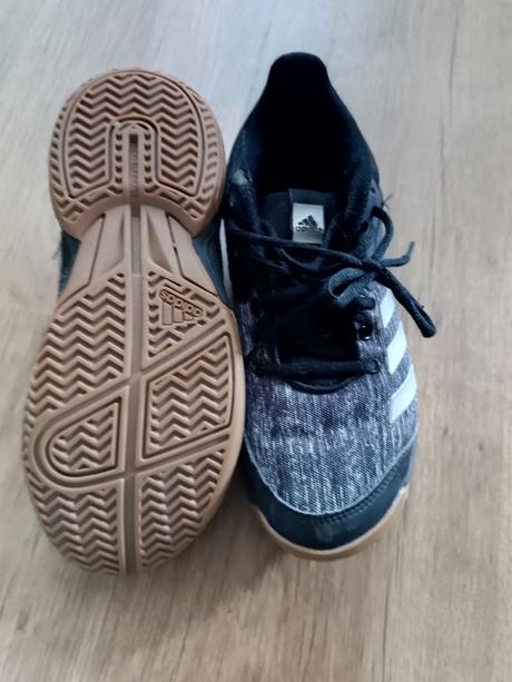 Tenisky veľ. 37 1/3, adidas,37