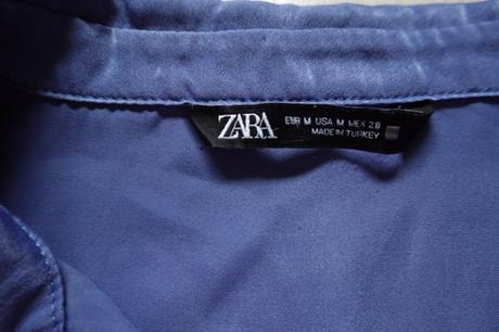 Šaty zara, zara,m