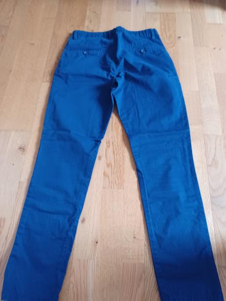 Chino nohavice, reserved,158