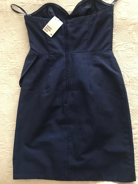 Šaty h&m, h&m,36