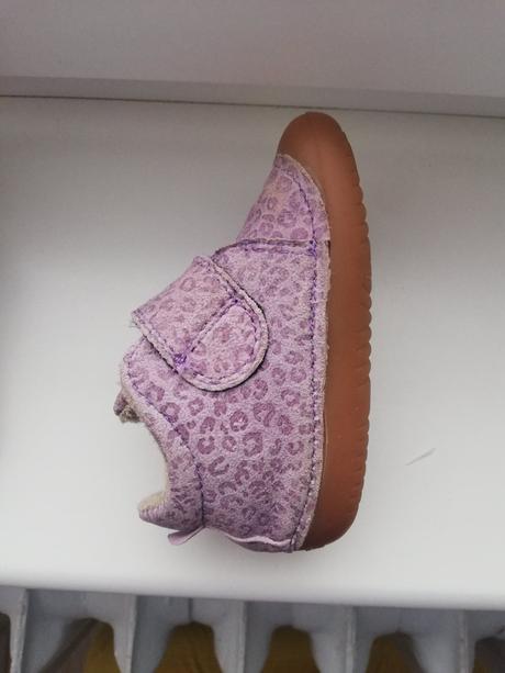 Celoročné topánky lurchi, lurchi,<17