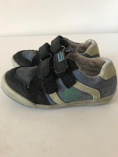 Tenisky, protetika,27