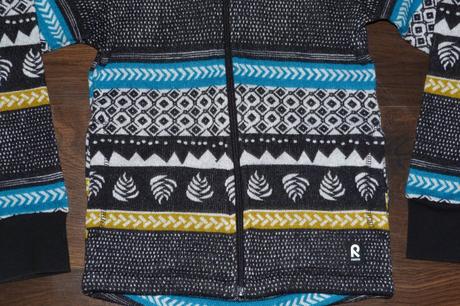 Teplá mikina reima, reima,134