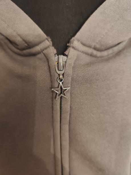 Mikina reserved, reserved,158