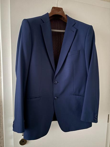 Pánsky oblek alain delon 54, 54