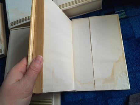 Zlatý fond slovenskej literatúry 7 ks, 