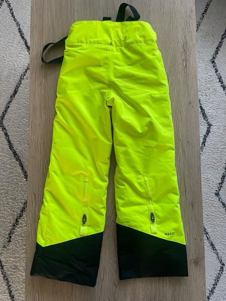Otepľovačky, decathlon,122