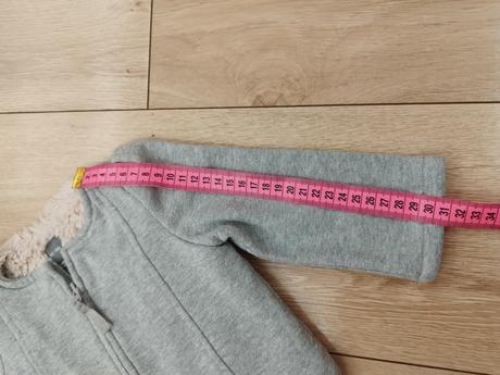 Úžasná mikinka gap, gap,74