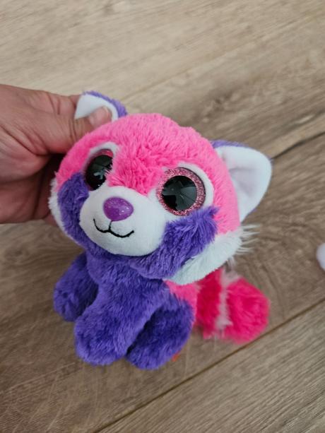 Líška a mačka-jednorožec,