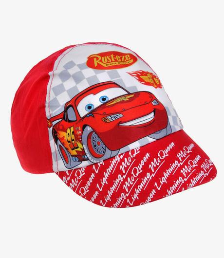 Disney šiltovka cars, disney,50