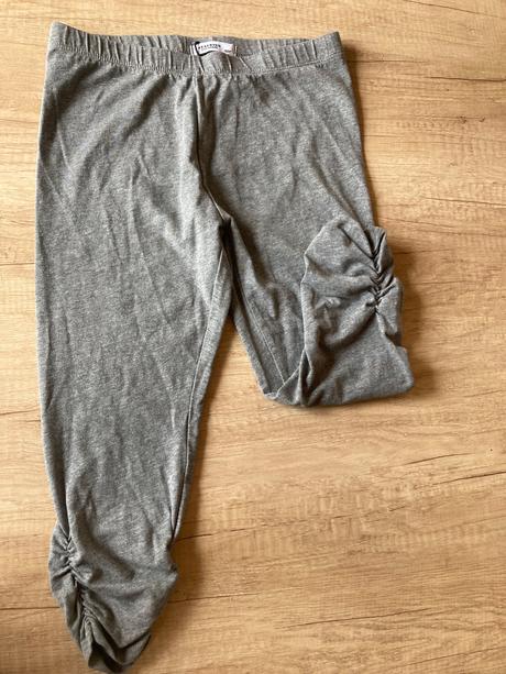 Leginy 3/4, reserved,158